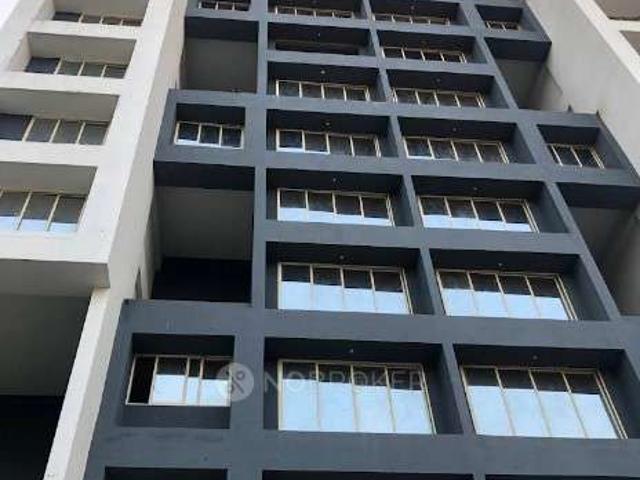 2 BHK Flat In Jangid Galaxy for Rent In Thane West