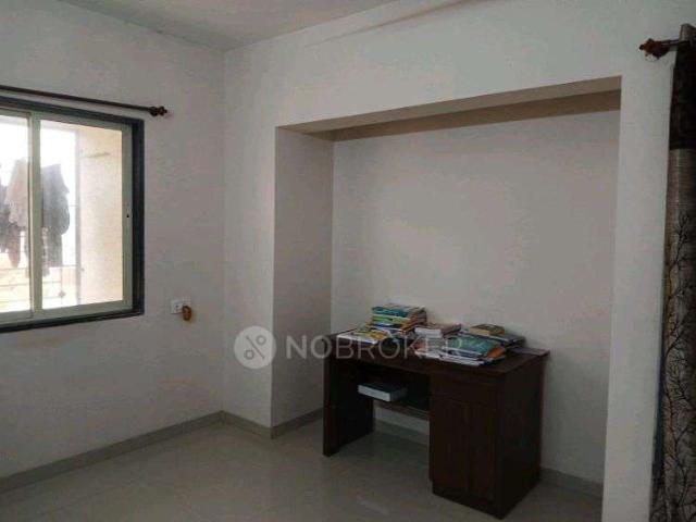 2 BHK Flat In Jangid Galaxy for Rent In Thane West