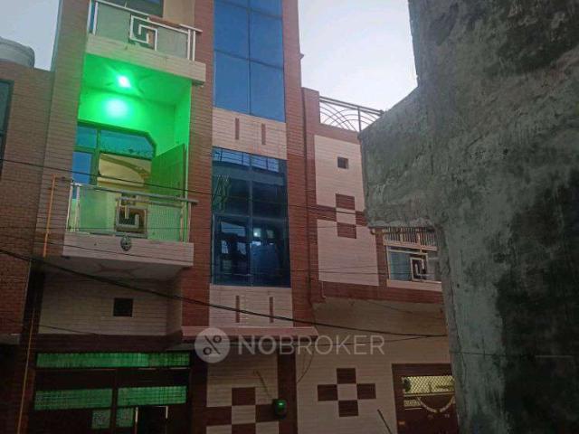 2 BHK Flat In Janki Bhawan for Rent In Balram Nagar Loni