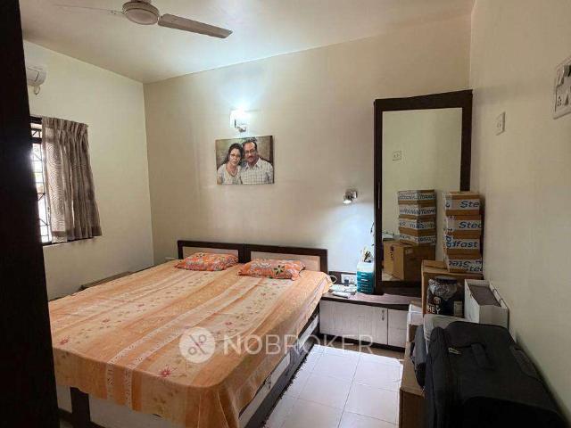 2 BHK Flat In Janki Residency For Sale In Baner