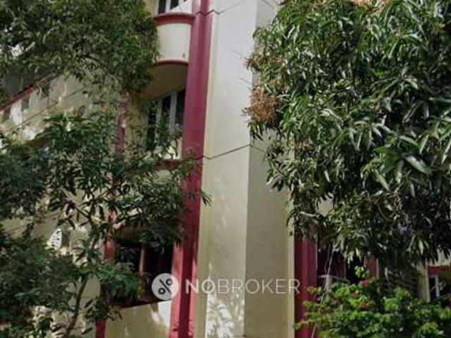 2 BHK Flat In Janvi Apartments Pallikarani for Rent In 7, B