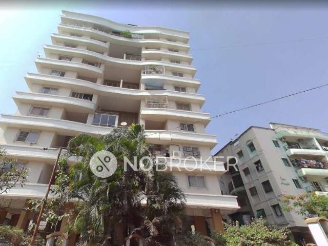 2 BHK Flat In Jasmine For Sale In Kondhwa