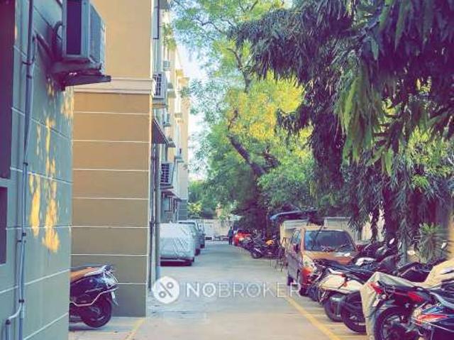 2 BHK Flat In Jasa Apartments For Sale In Perambur