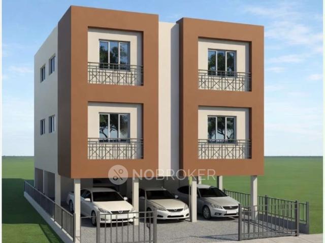 2 BHK Flat In Jaswik Homes For Sale In Rathinamangalam