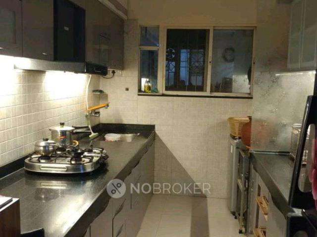 2 BHK Flat In Jaravari Society for Rent In Pimple Saudagar