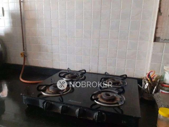 2 BHK Flat In Jarvari Co op Hsg Soc, Pimple Saudagar, Pune for Rent In Pimple Saudagar