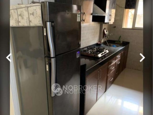 2 BHK Flat In Jarvari Apartment for Rent In Pimple Saudagar