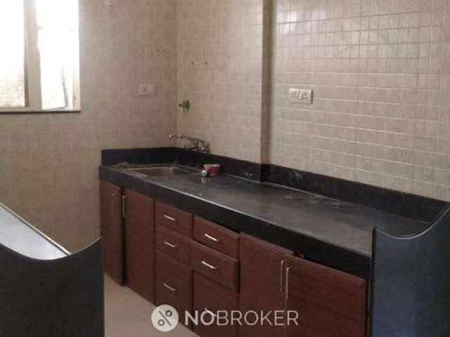 2 BHK Flat In Jarvari Apartment For Sale In Pimple Saudagar