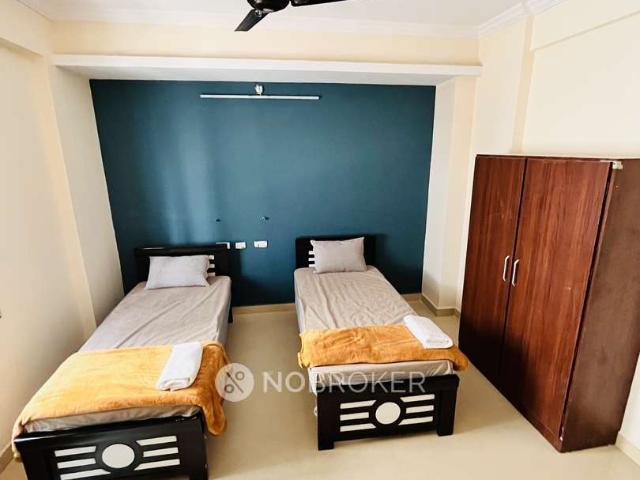 2 BHK Flat In Jawahar Nagar for Rent In Sector 12