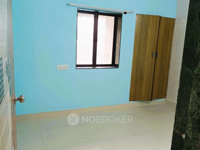 2 BHK Flat In Jatayu Building for Rent In Mira Road