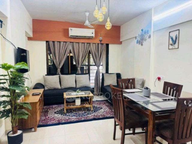 2 BHK Flat In Jatin Probha For Sale In 77 78, Rd Number 5, Tilak Nagar, Goregaon West, Mumbai, Maharashtra 400104, India