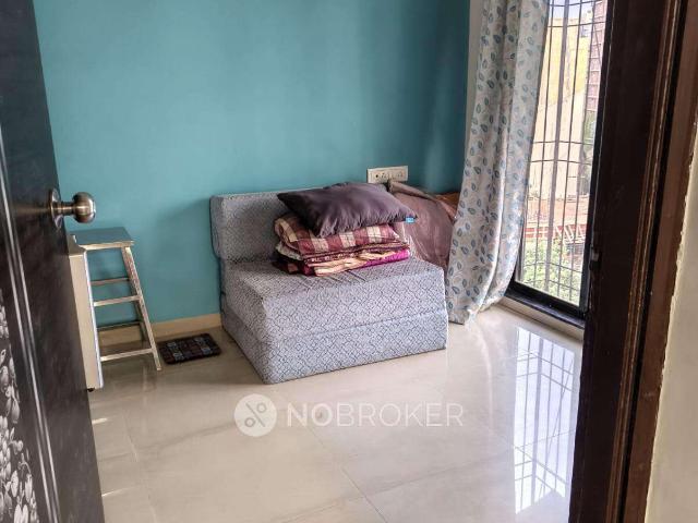 2 BHK Flat In Jatin Society For Sale In Borivali West