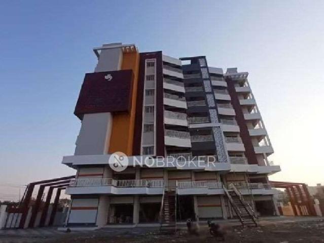 2 BHK Flat In Jay Amba Apartments For Sale In Amaravati