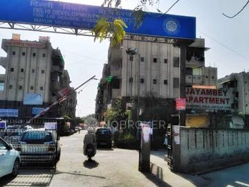 Flat for sale in Mayur County - Parking