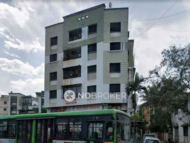 2 BHK Flat In Jay Complex Dhayari For Sale In Dhayari Phata