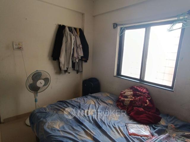 2 BHK Flat In Jay Jeevan Vishwa For Sale In Moshi