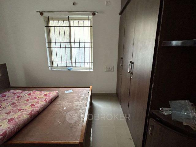 2 BHK Flat In Jay Krishna Mahalakshmi Enclave For Sale In Whitefield