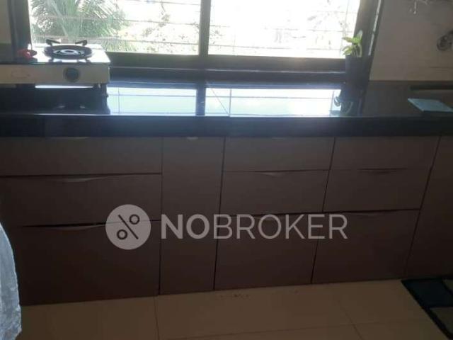 2 BHK Flat In Jay Sugam Apartment For Sale In Mulund East