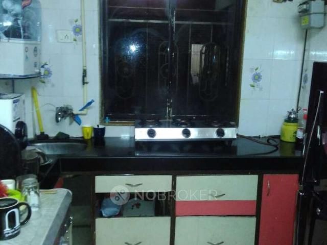 2 BHK Flat In Jay Surabhi Aparment for Rent In Kanakia Road