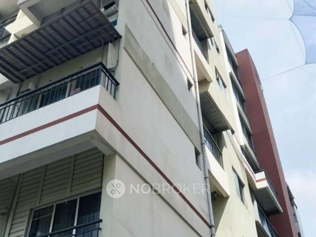 2 BHK Flat In Jayni Apartment, Kharghar For Sale In Kharghar