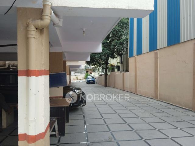 2 BHK Flat In Jaya Constructions for Rent In Kothapet