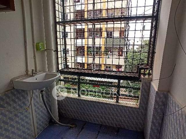 2 BHK Flat In Jaya Chandra Residency For Sale In Pragathi N