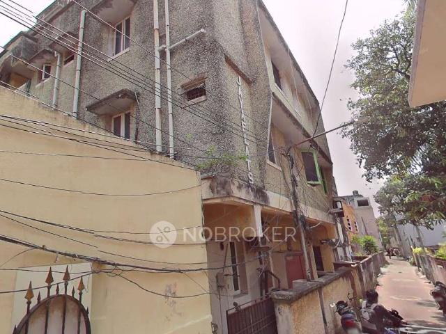 2 BHK Flat In Jaya Apartment For Sale In Perambur