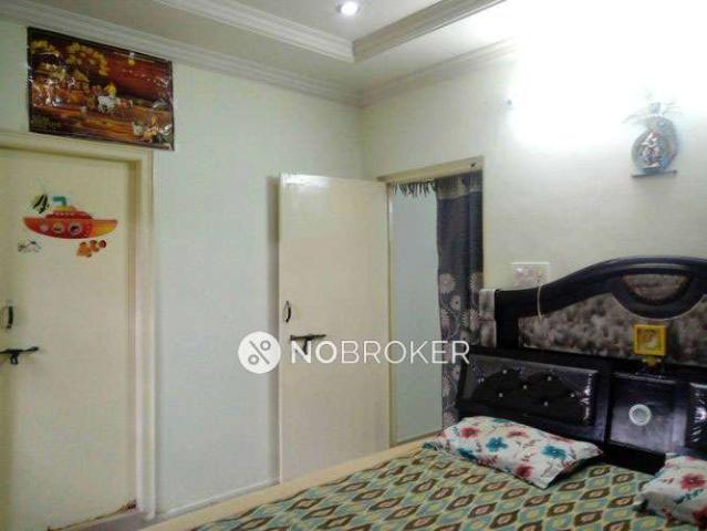 2 BHK Flat In Jaya Deepika Estates For Sale In Bachupally