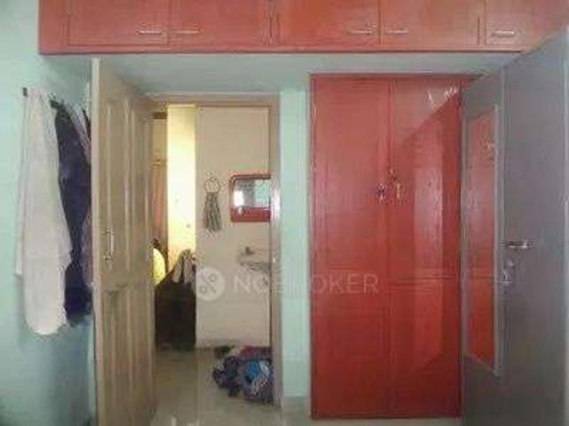 2 BHK Flat In Jaya Lakshmi Appartment For Sale In Demellows