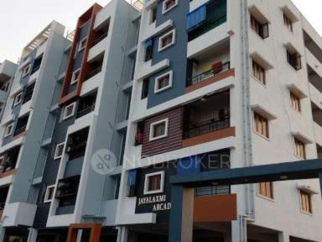 2 BHK Flat In Jaya Lakshmi Arcade for Rent In Macha Bollaram