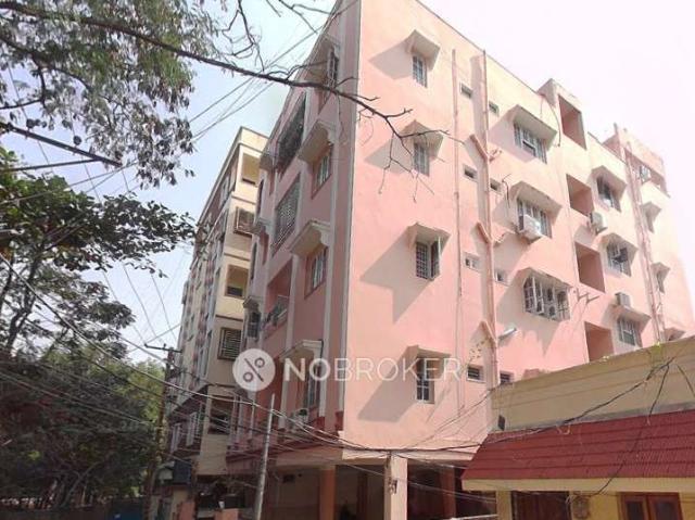 2 BHK Flat In Jaya Nilayam for Rent In Bhagat Singh Nagar, Kukatpally Housing Board Colony, Kukatpally