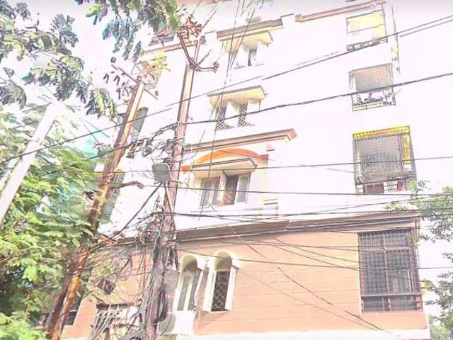 2 BHK Flat In Jaya Plaza For Sale In Vidyanagar