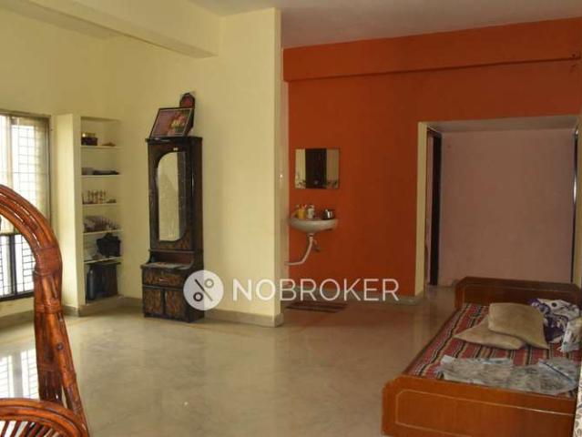 2 BHK Flat In Jaya Residency for Rent In Manikonda
