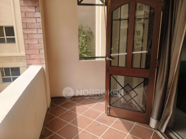 2 BHK Flat In Jayabheri Silicon County for Rent In Kondapur