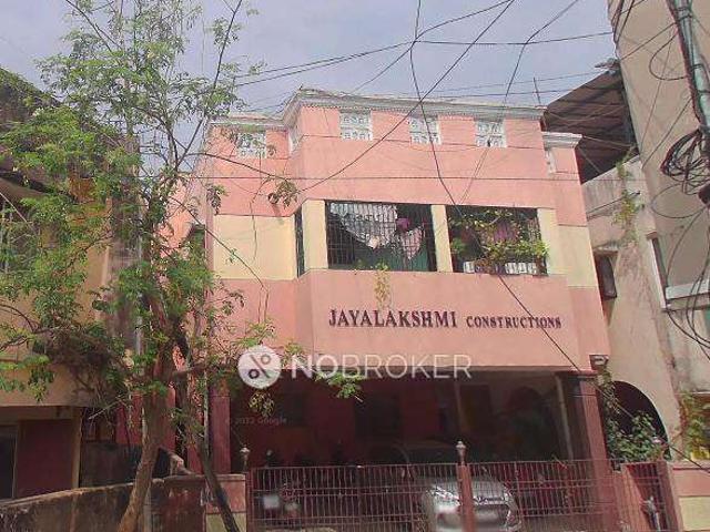 2 BHK Flat In Jayalakshmi Apartments For Sale In Nesapakkam