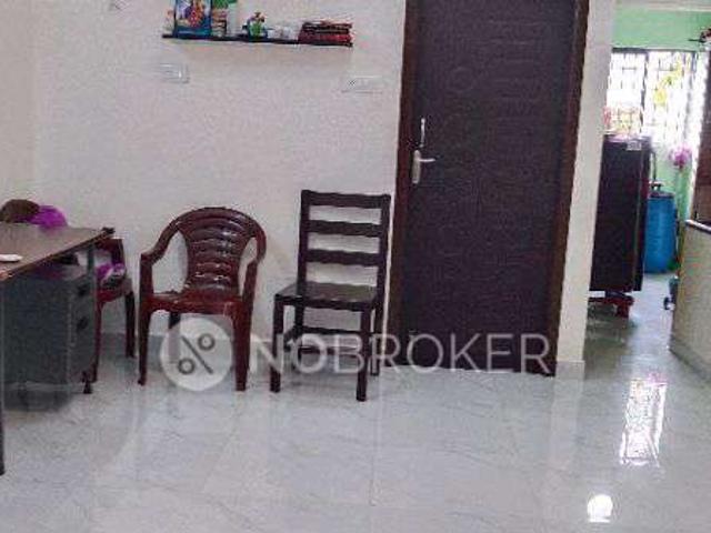 2 BHK Flat In Jayalakshmi Flats Welcome Colony Villivakkam For Sale In 1919, Thanthoni Amman Koil St, Rajiv Gandhi Nagar, Villivakkam, Chennai, Tamil Nadu 600049, India