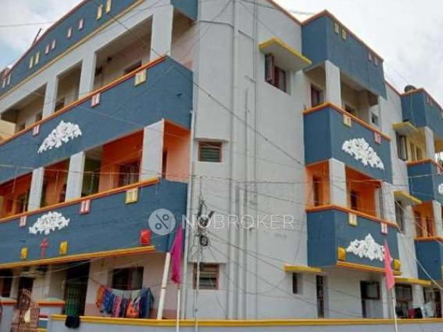 2 BHK Flat In Jayalakshmi Homes for Lease In Iyappanthangal