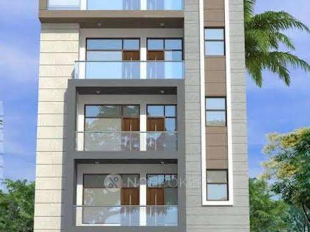 2 BHK Flat In Jayam Apartment For Sale In Ramapuram
