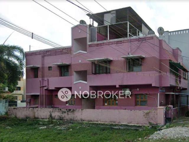 2 BHK Flat In Jayam Flats for Rent In Madipakkam
