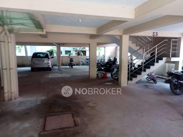 2 BHK Flat In Jayam Homes, Tiruvottiyur For Sale In Tiruvottiyur