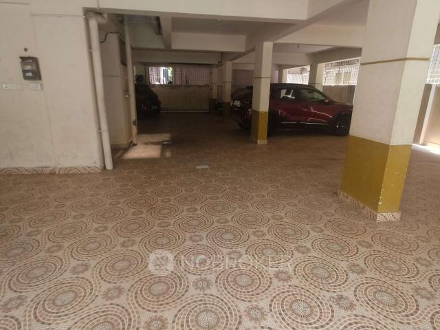 2 BHK Flat In Jayanagar Housing Society For Sale In Subrama