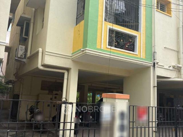 2 BHK Flat In Jayanth Flat For Sale In Sithalapakkam