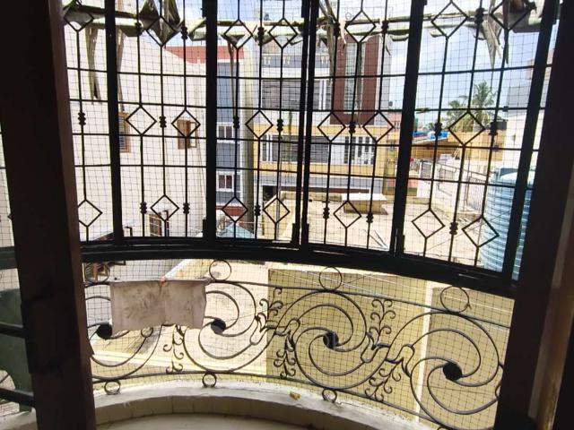 2 BHK Flat In Jayanthi Gardens For Sale In J. P. Nagar