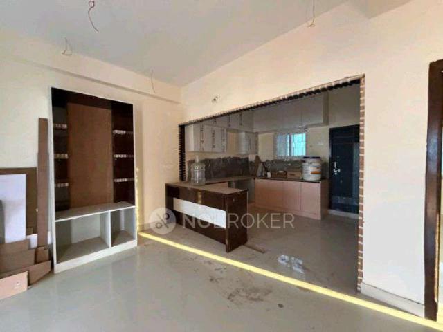 2 BHK Flat In Jaya Platinum for Rent In Bachupally
