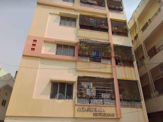 2 BHK Flat In Jayashekhara Brudavan Appartments For Sale In