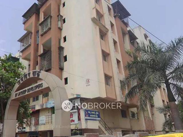 2 BHK Flat In Jaydeep Park Bhosari For Sale In Bhosari