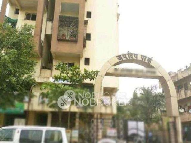 2 BHK Flat In Jaydeep Park For Sale In Bhosari