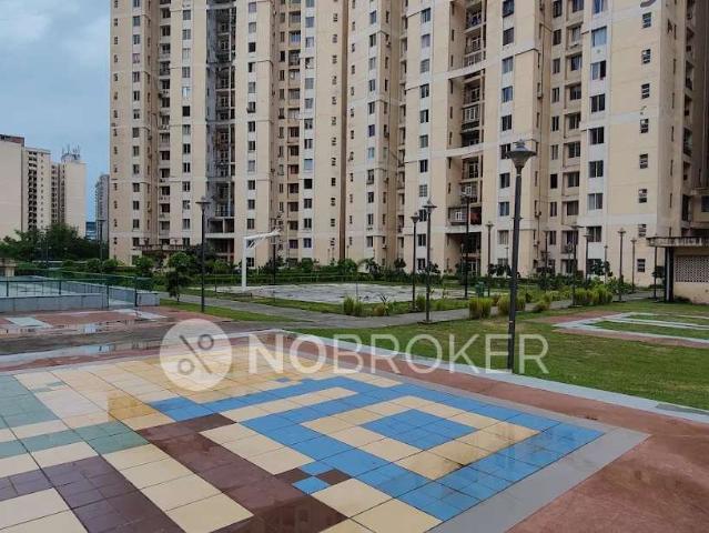 2 BHK Flat In Jaypee Wish Town for Rent In Sector 134