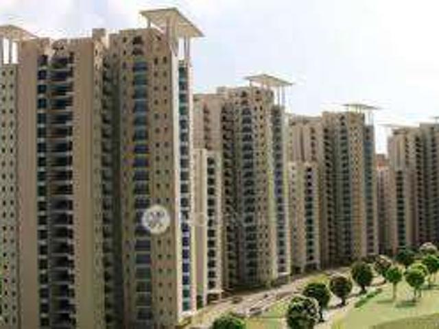 2 BHK Flat In Jaypee Aman For Sale In Sector 151