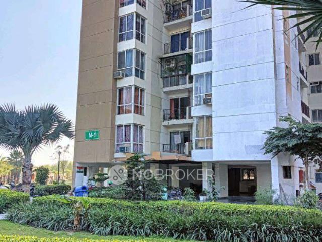 2 BHK Flat In Jaypee Aman For Sale In Sector 151